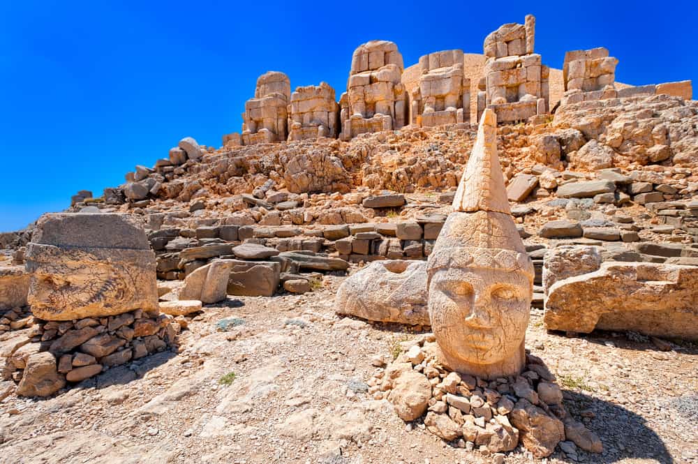 Türkiye’de Tarihi Ve Kültürel Rotalar: 2024 Seyahat Rehberi