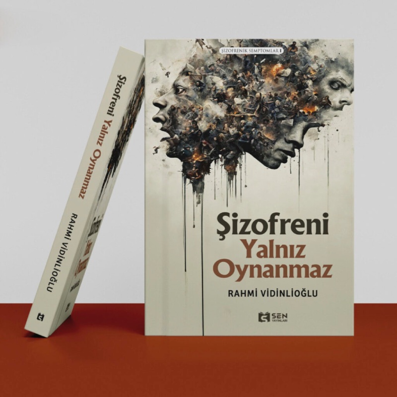 Şizofreni Yalnız Oynanmaz Filmi İçin Geri Sayım Başladı