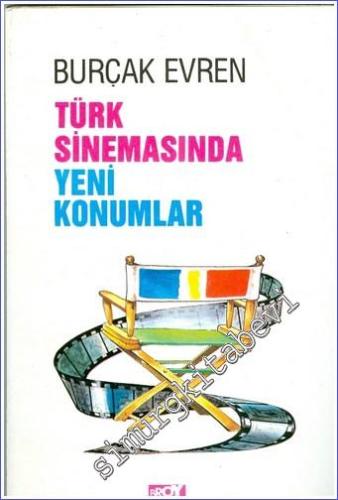 Türk Sinemasında Yeni Soluk: Genç Yönetmenlerin İlk Filmleri