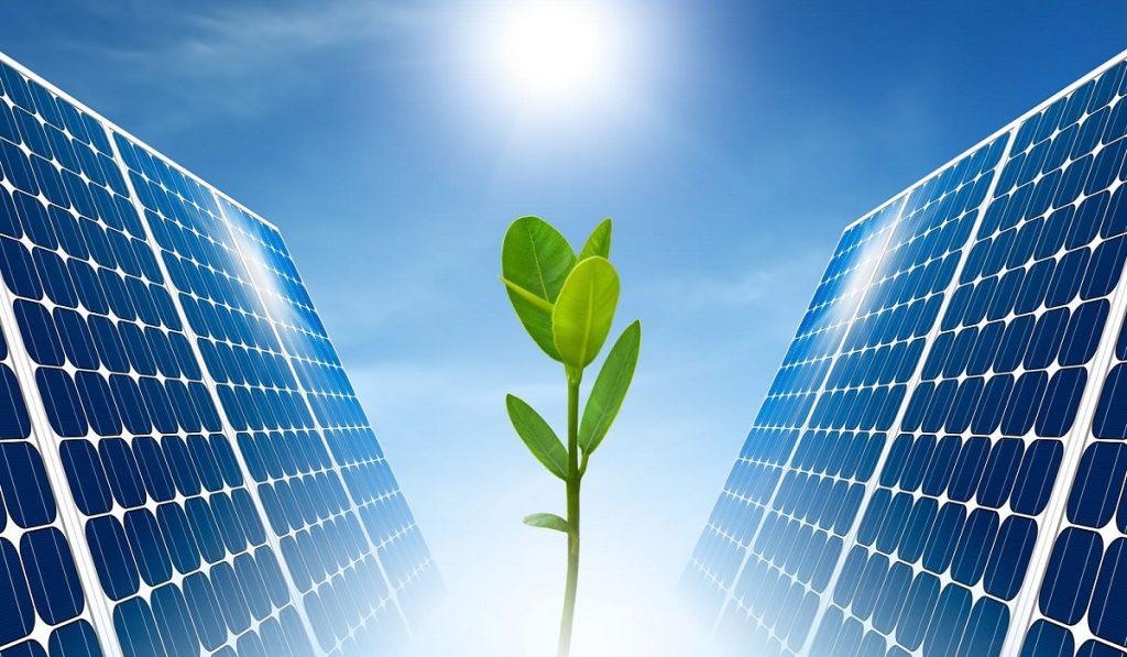 Yenilenebilir Enerji Kaynakları Hızla Büyüyor