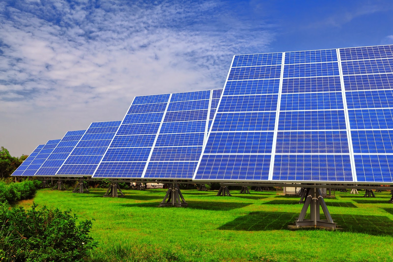 Yenilenebilir Enerji Kaynaklarının Geleceği Ve Faydaları