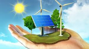 Sürdürülebilir Teknolojiler Ve Yeşil Enerji