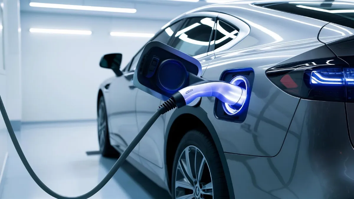 Yerli Elektrikli Otomobilde Üretim Kapasitesi Artıyor