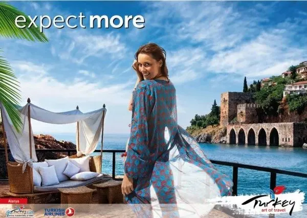 Antalya reklam görselleri: Dikkat çekici tasarım ipuçları