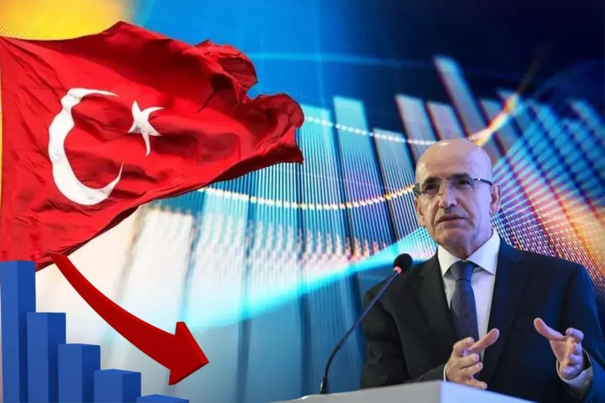 Dezenflasyon Süreci: Enflasyon Düşüşü ve Beklentiler