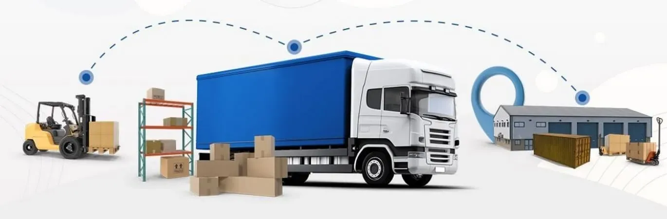Tuzla Ambarı ve E-Ticaret Lojistiği: Hızlı Teslimat