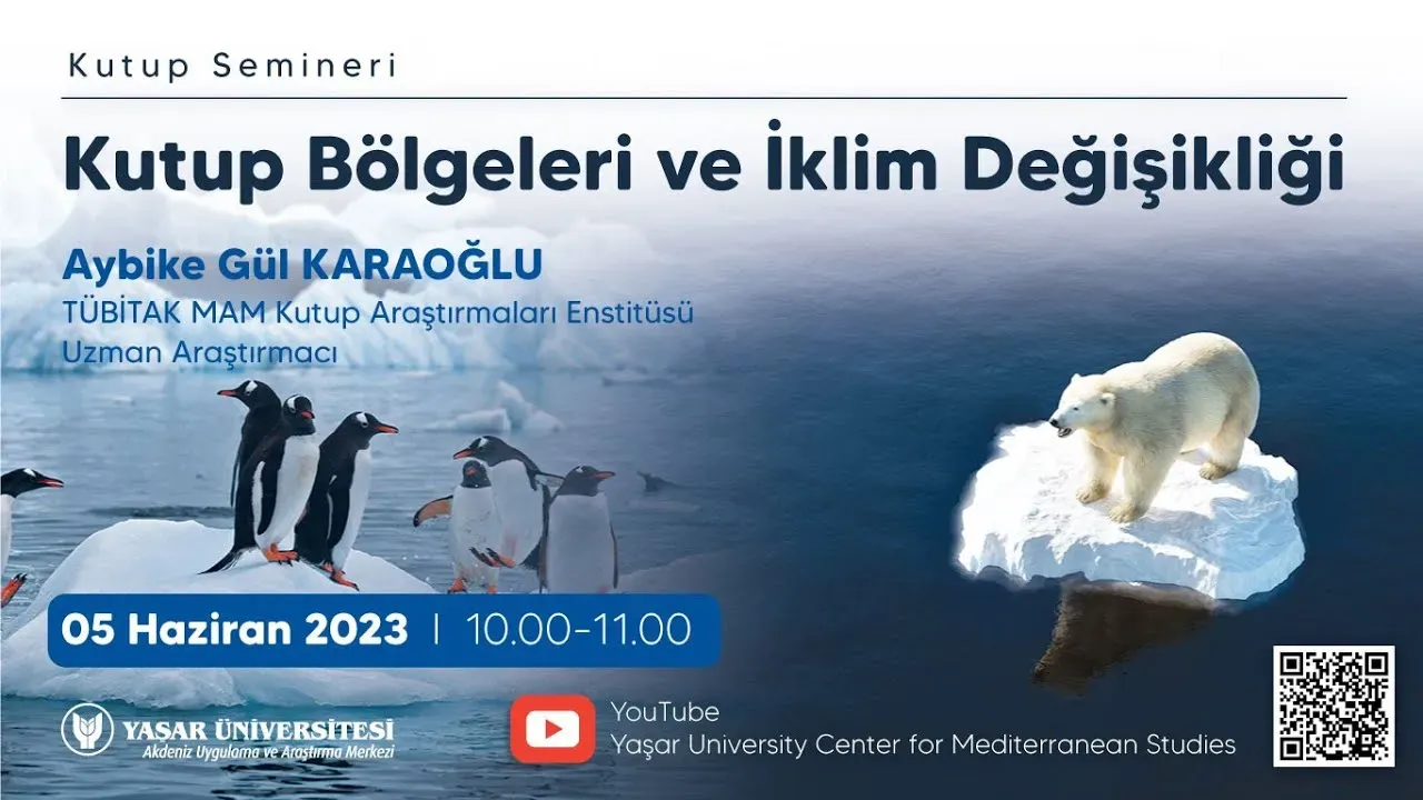 Kutup Bölgeleri Koordinasyon Kurulu: Yeni Dönem Başladı