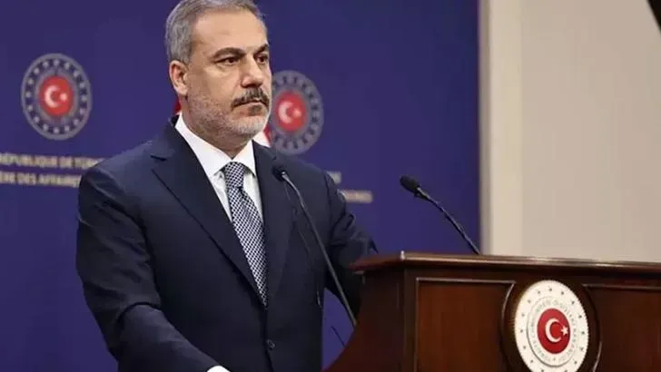 Balkan Barış Platformu ile Hakan Fidan’ın Açıklamaları
