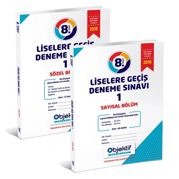 Liselere Geçiş Sınavı: Yerleşme Oranı Yüzde 94.3