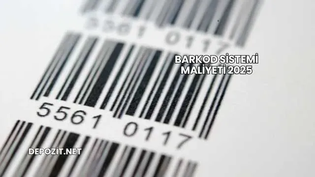 barkod yazıcı maliyeti: Uygun modeller ve TCO karşılaştırma
