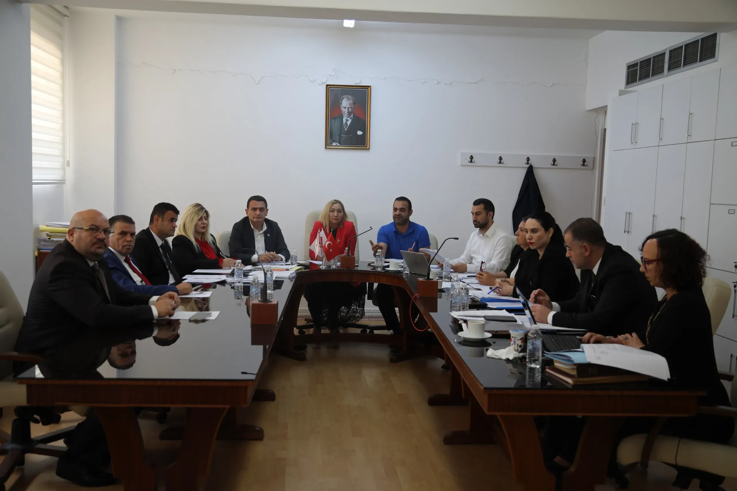 Gündem Son Dakika yasa tasarıları: Politikalar ve Bakanlık