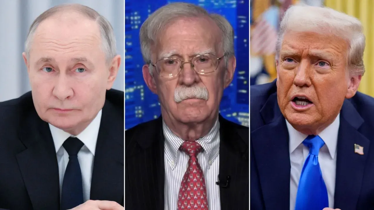 Trump Putin Uyarı: Bizi Oyalama Mesajı Verdi