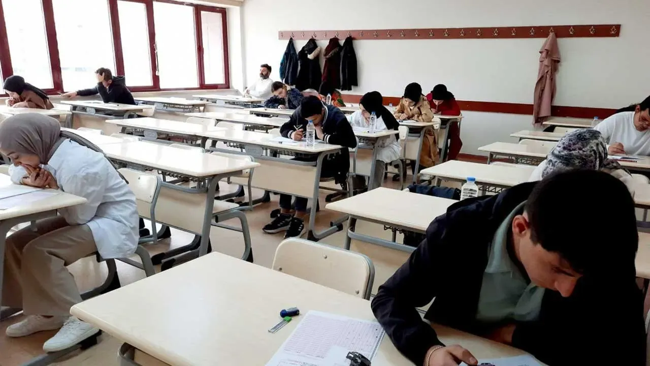 YKS Tercih Kılavuzu 30 Temmuz'da Yayınlanacak