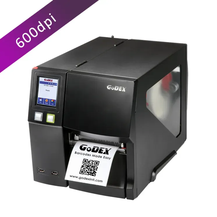 Godex Yazıcı 101: Kurulum, İpuçları ve Sorun Giderme
