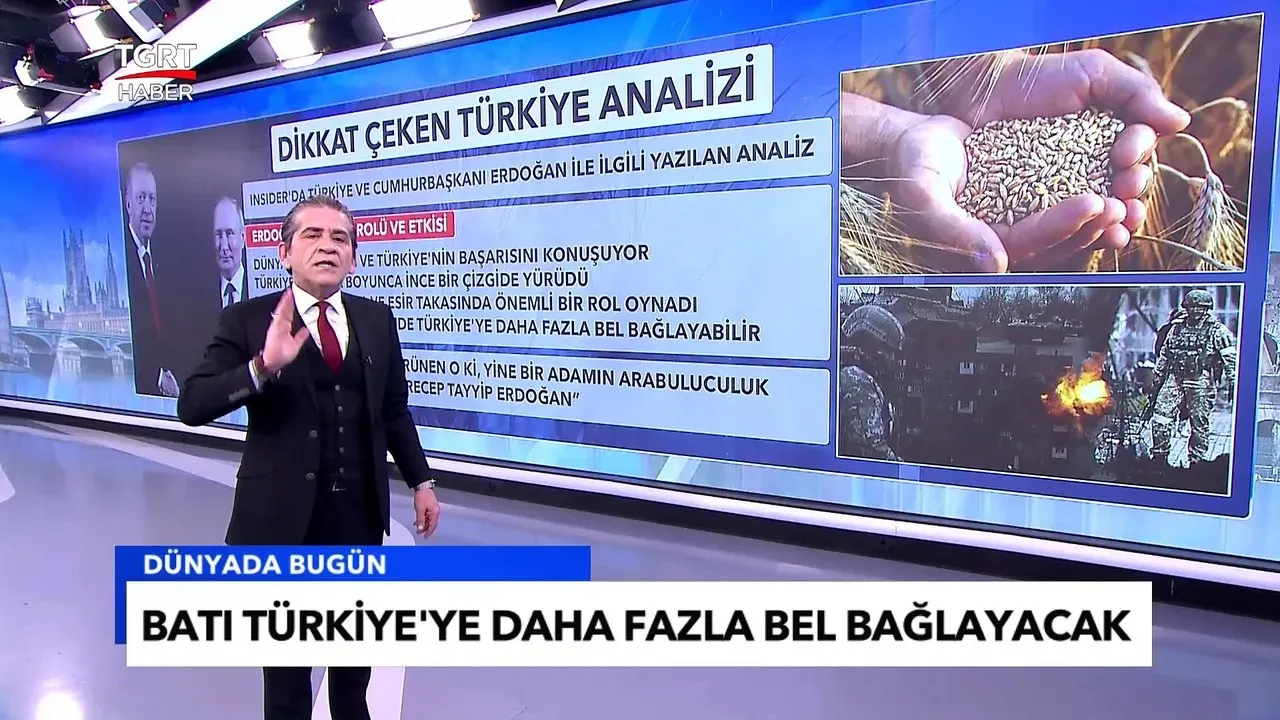 Dünya Haberleri Analizi: Önem ve Etkileri Nasıl Anlaşılır