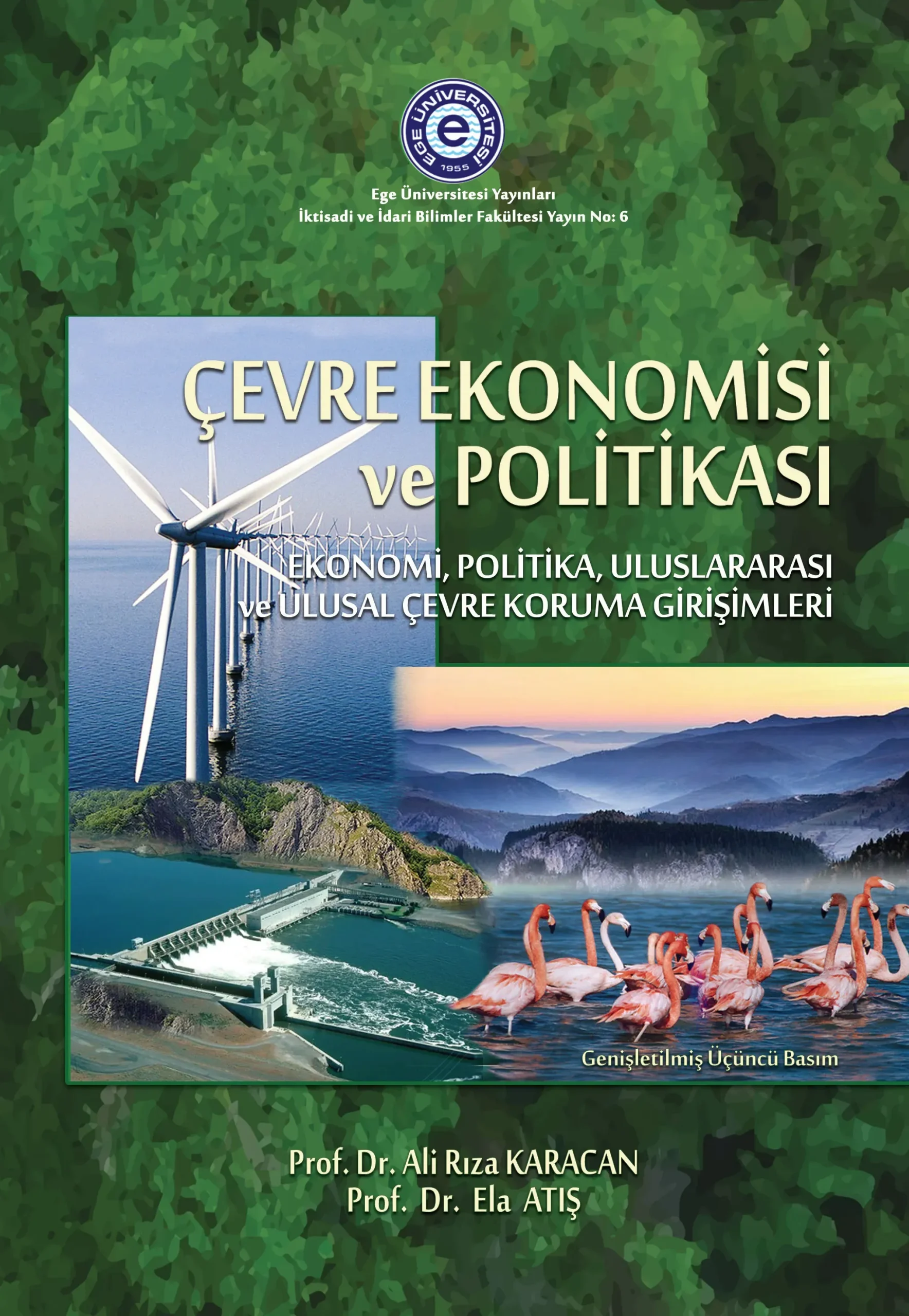 Uluslararası Ticaret ve Ulusal Ekonomi: Birlikte Büyütme Stratejileri