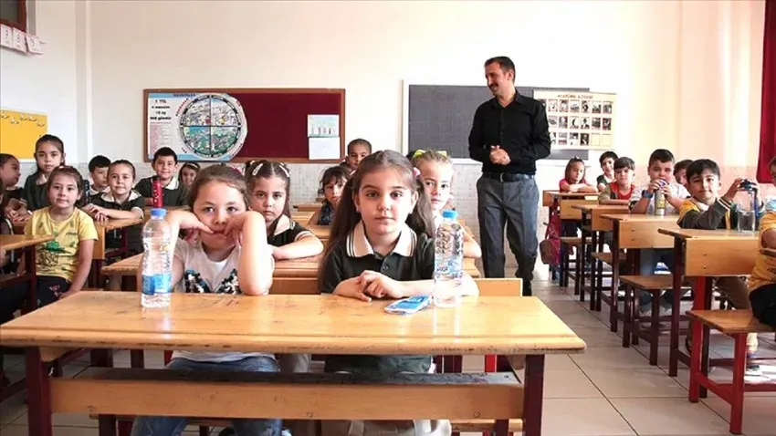 Türkiye'de Eğitim Sisteminde Gelişmeler: 2025 Müfredat Analizi