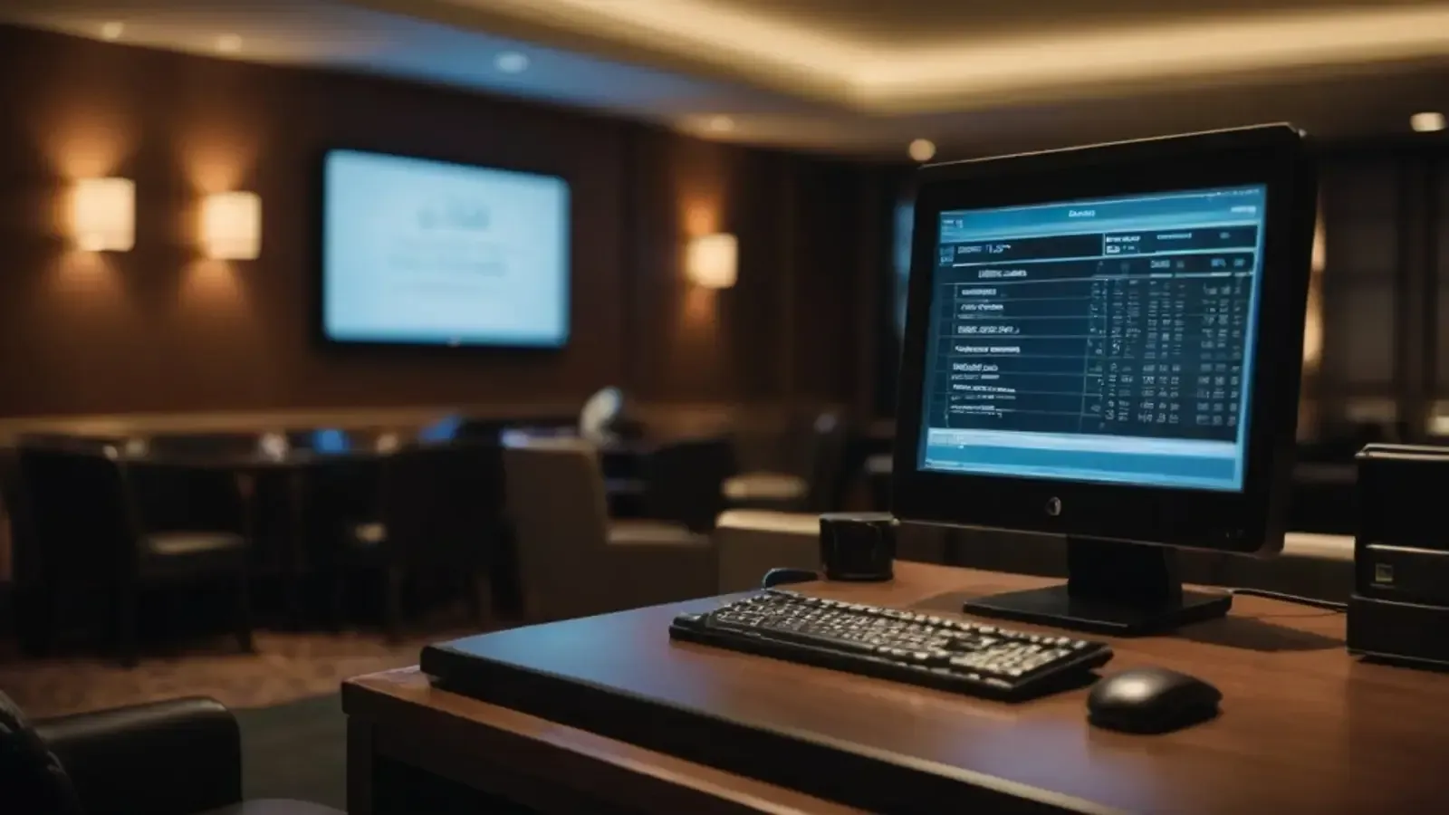 Otel yönetim yazılımının temel özellikleri ve faydaları