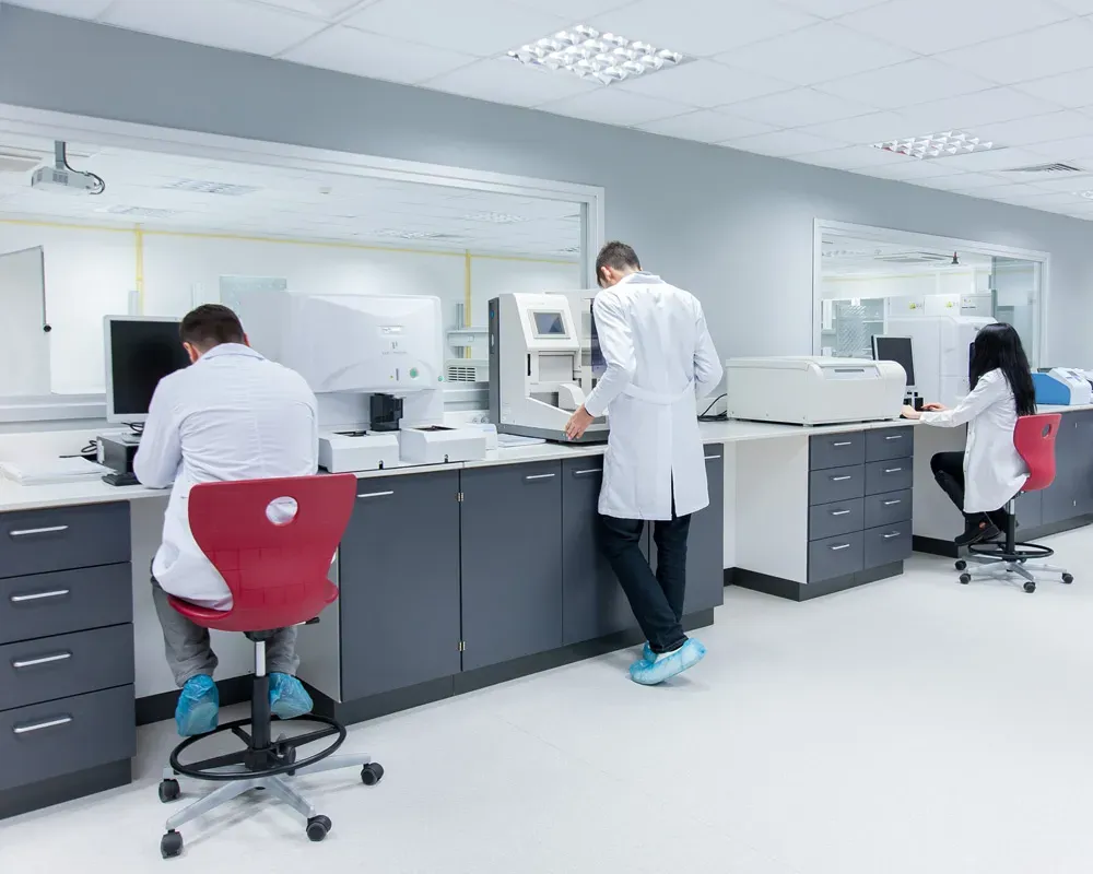 Laboratuvar ve simülasyonlarla eğitim: Uygulamalı öğrenme