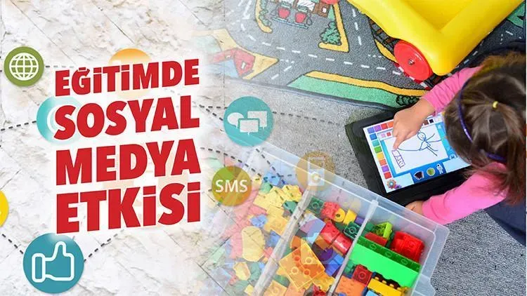 Eğitimde Sosyal Medya: Öğrenme Sürecini Nasıl Destekler?