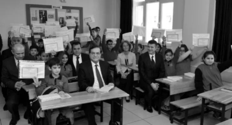 Müdür Atamaları Sınav Şartı Hakkında Yeni Düzenleme