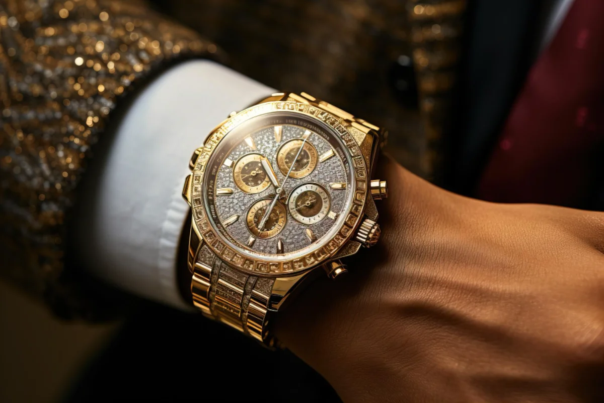 Yatırım Değeri En Yüksek Olan Klasik Rolex Saat Seçenekleri