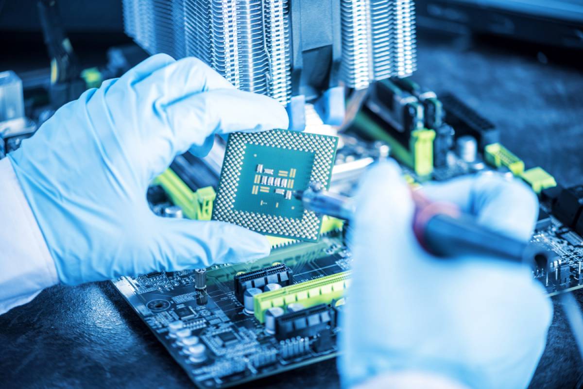 Yapay Zeka Destekli Bms Ile Pil Performansı Artıyor