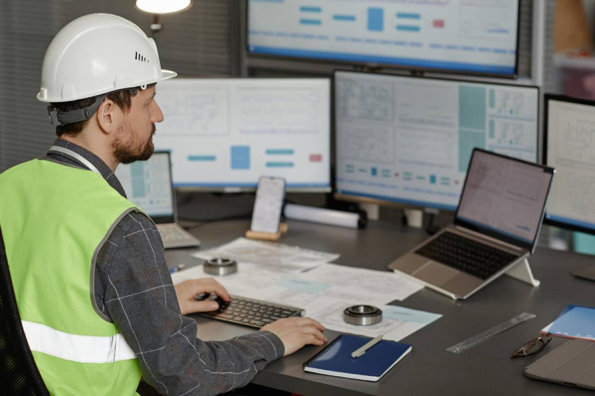 Bms Sistemlerinde Yeni Nesil Güvenlik Protokolleri