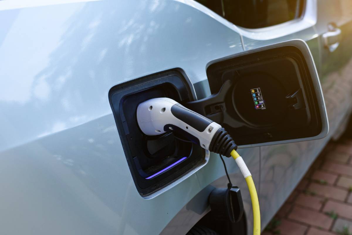 Elektrikli Araçlarda Bms'nin Enerji Verimliliğine Katkısı
