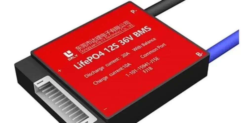 BMS Koruma Sistemleri: Akıllı Enerji Yönetimi Rehberiniz