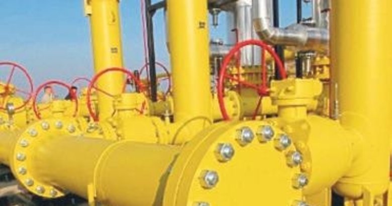 Avrupa'da Doğalgaz Fiyatlarındaki Artış Rekor Kırdı