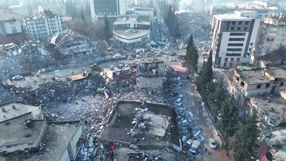 Ege’de Yaşanan Deprem Sonrası Son Durum Açıklandı