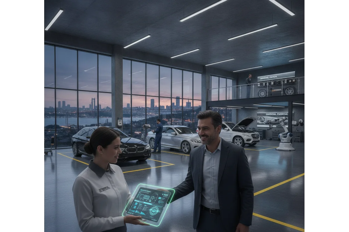 Aracınızın Değerini Koruyan İstanbul Full Oto Servis Bünyesindeki En Etkileyici 3 Yenilikçi Çözüm