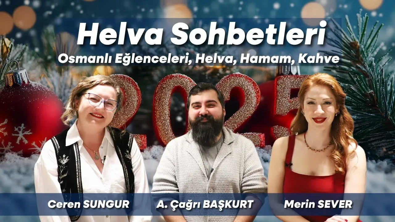 Ramazan Helva Sohbetleri: Osmanlı Geleneği
