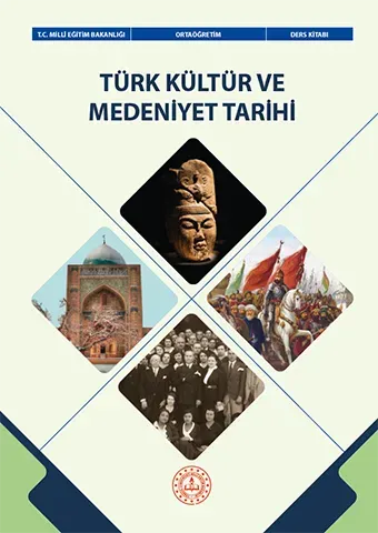 Kültür Tarihi: Zaman İçinde İnsanlık ve Toplumsal Değişim