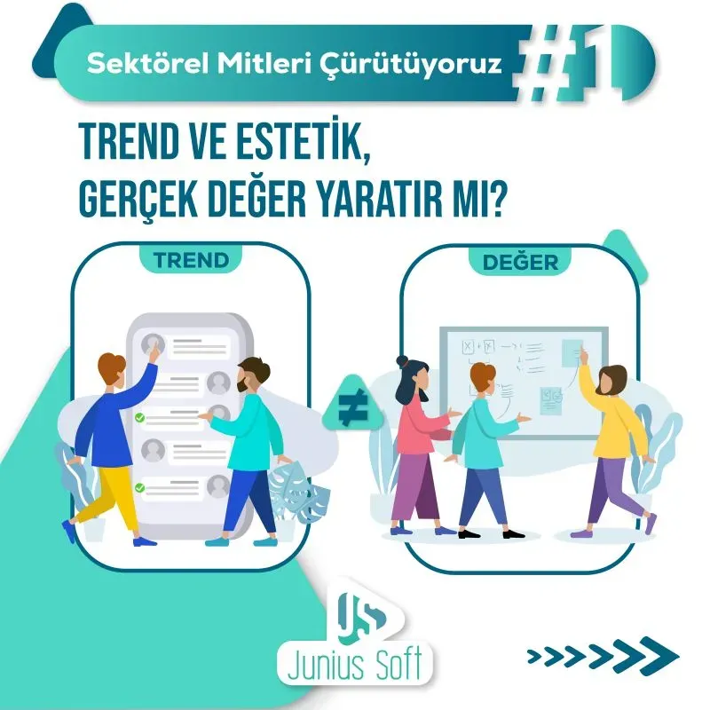 Mitleri Yıkıp Yenilikleri Keşfetmek: Bilimle Yeni Ufuklar