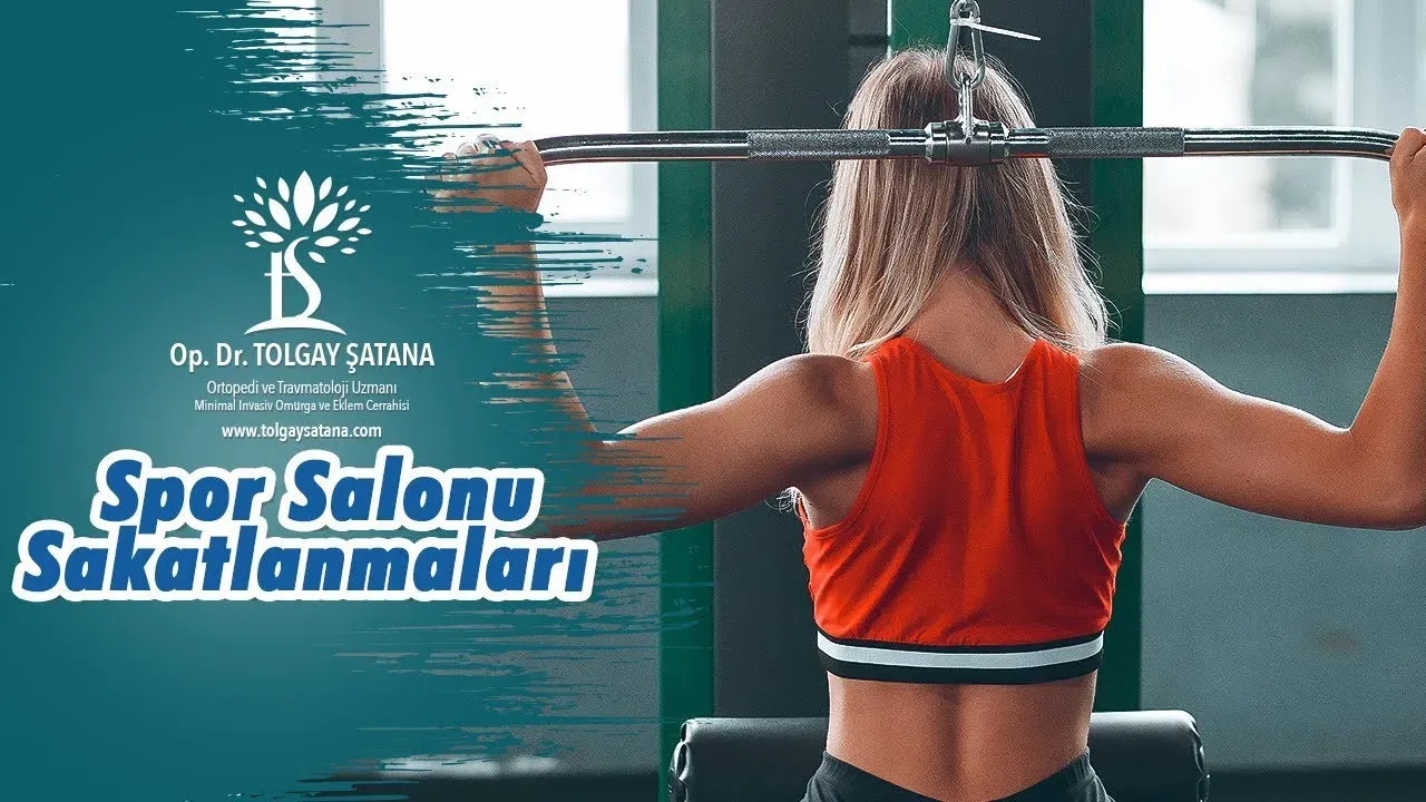 Spor sakatlanmaları: sık karşılaşılanlar ve önlemler