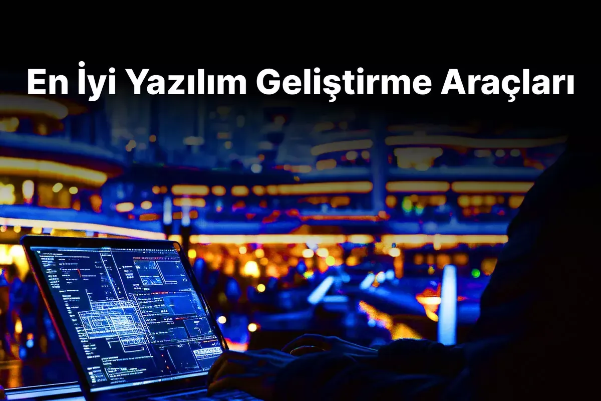 Geliştiriciler İçin Terminalin Avantajları: Neden Terminali?