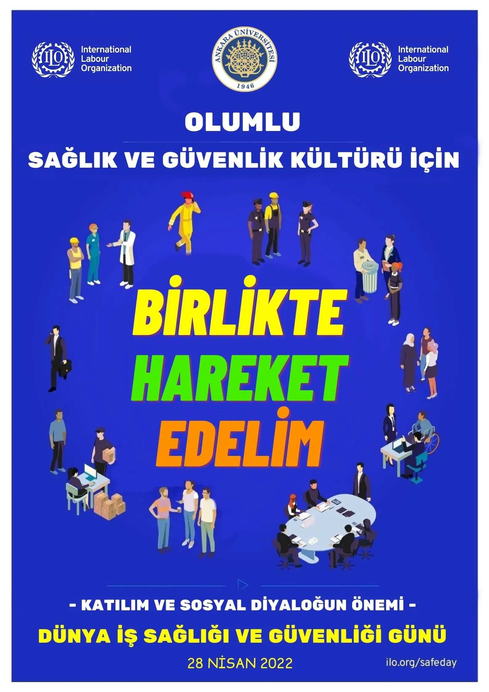 Dünya Sağlığı: Güncel Tehditler, Çözümler ve Önlemler
