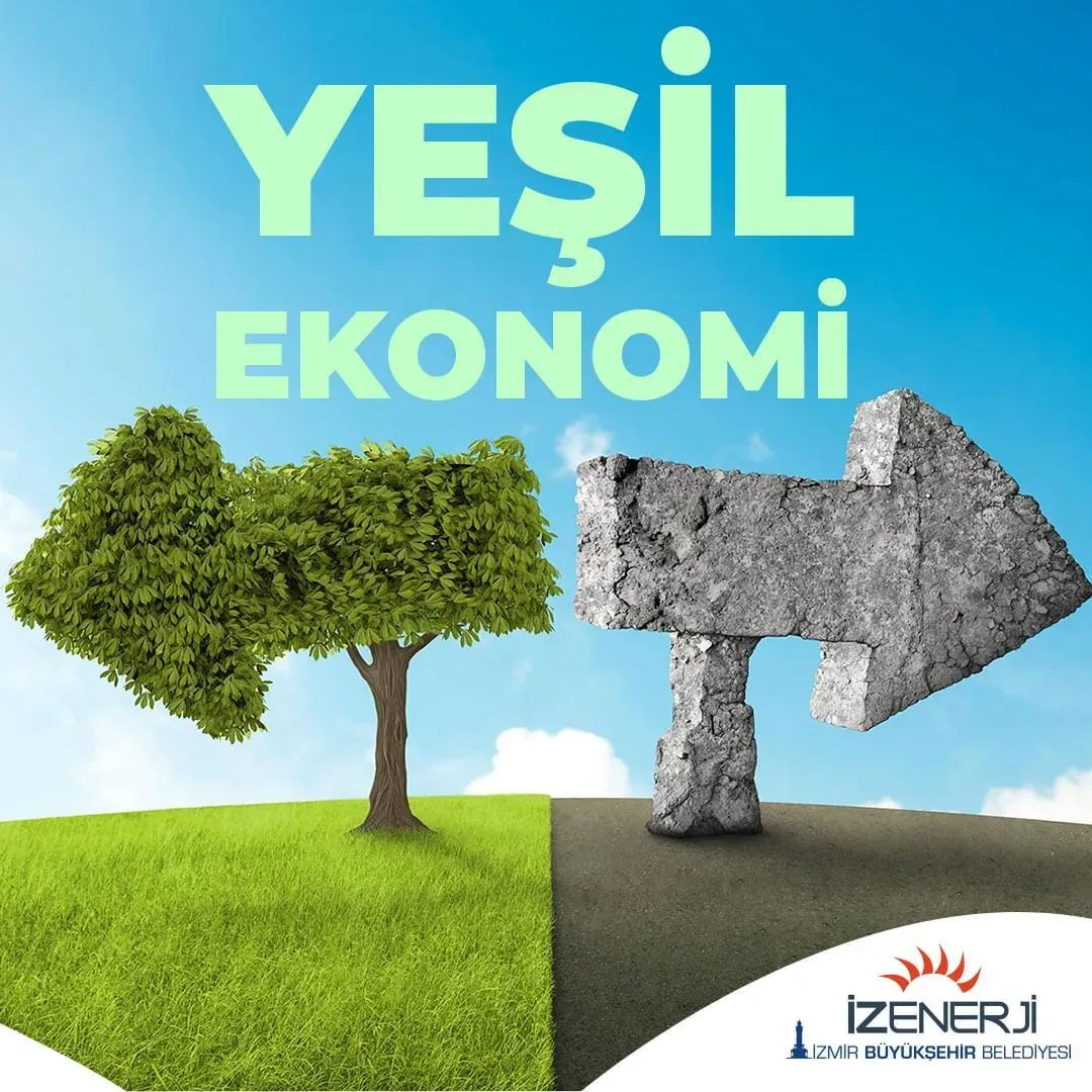 Yeşil Ekonomi: Sürdürülebilir Yatırımlar ve Çevresel Yararlar