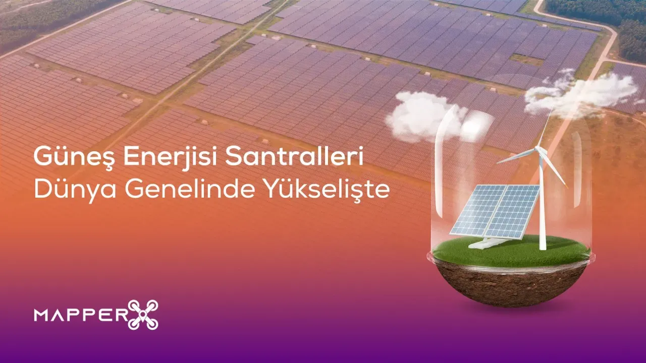 Dünya Enerjisi Geleceği: Yenilenebilir Kaynaklar ve Karbon Azaltımı