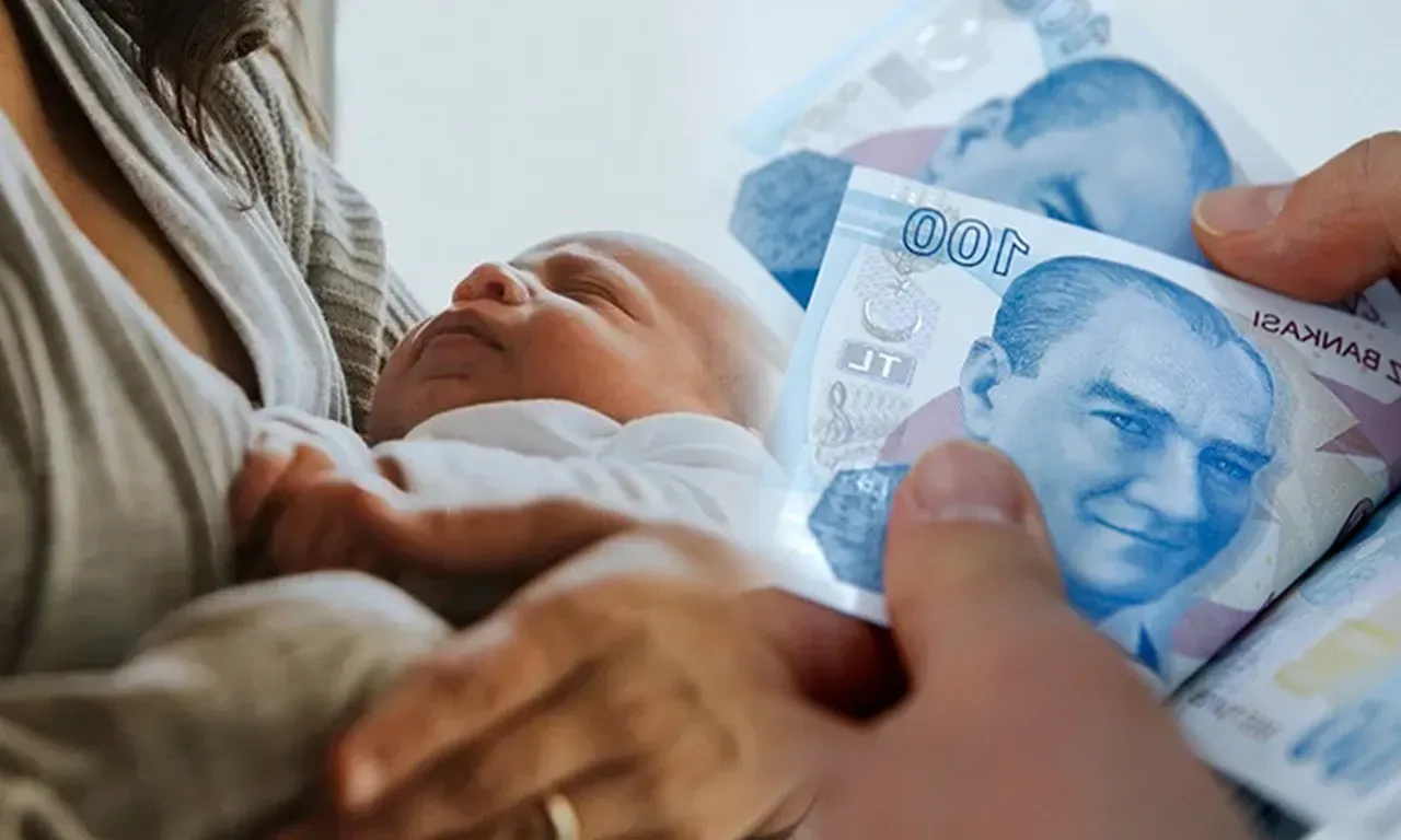 2025 Doğum Yardımı Ödemeleri ve Başvuru Süreci