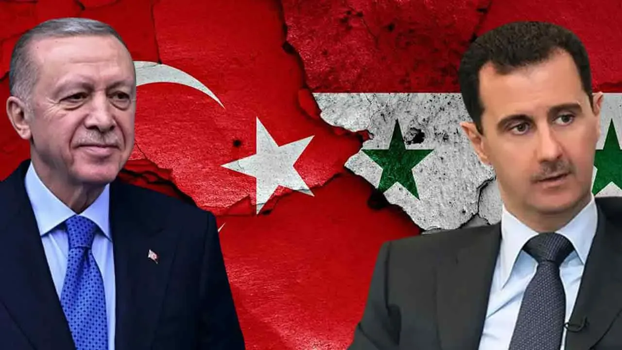 Suriye Görüşmeleri: ABD ve Fransa ile Ortak Mutabakat