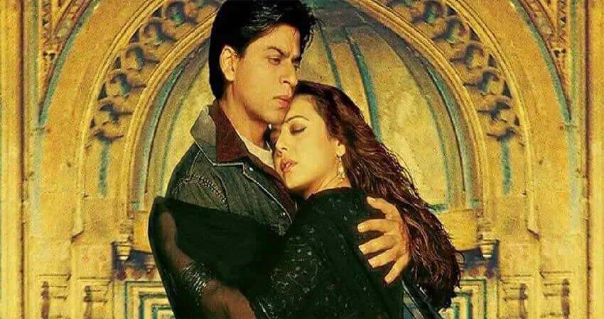 Hint Filmleri: Bollywood'un En İyi Yapımları