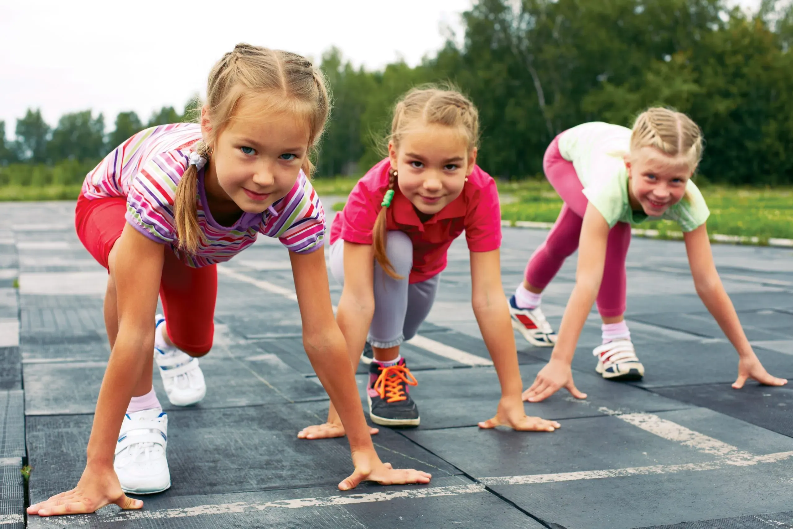 Spor for Kids: Patika Okumayı Eğlenceli Öğrenme Yolları