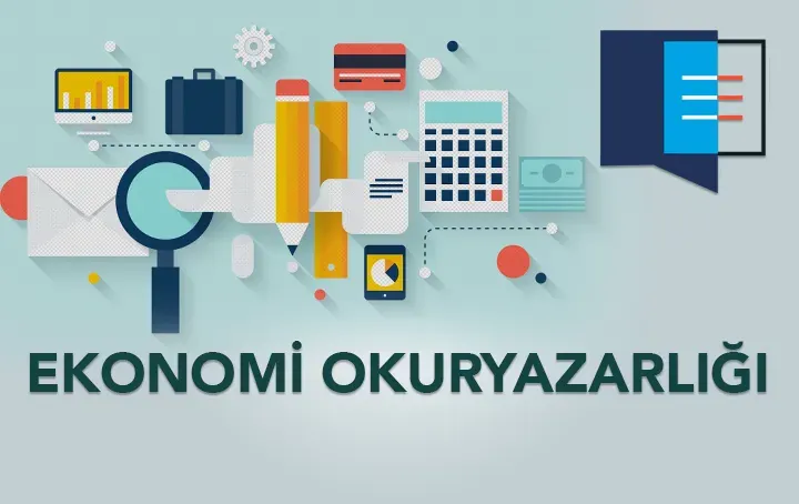 Ekonomi Okuryazarlığı: Gelecek İçin Para ve Piyasa Eğitimi