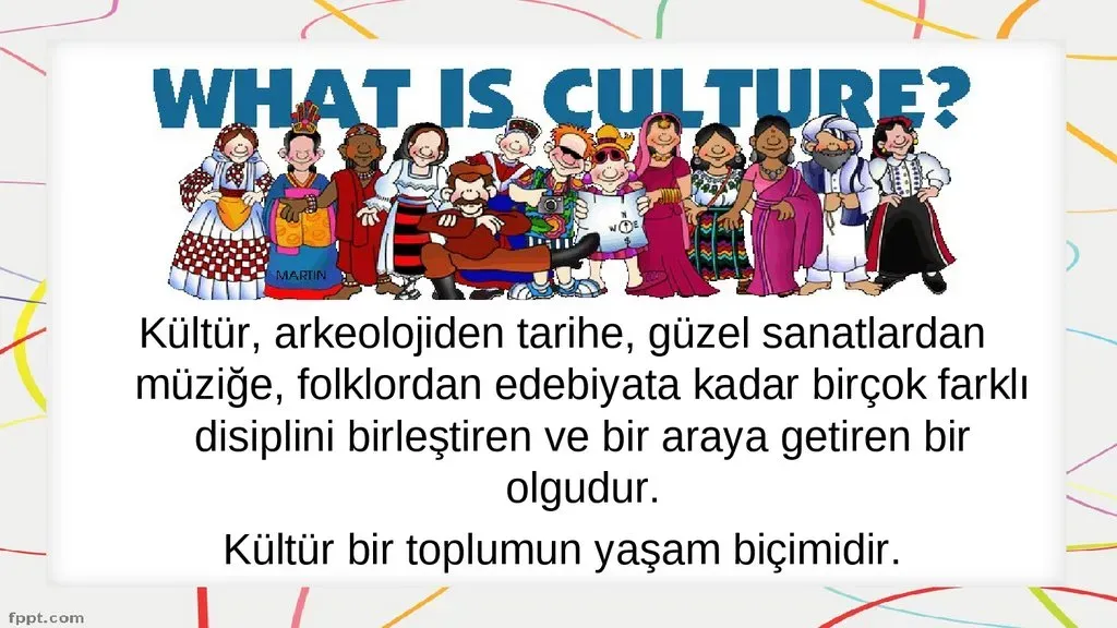 Dünya kültürleri: Farklı gelenekler ve kutlamalar ilham verir