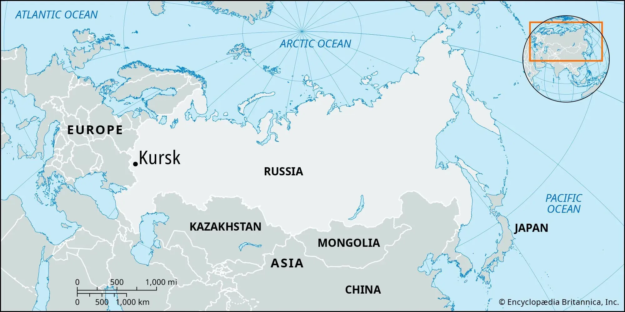 Kursk Bölgesi: Putin, Ukrayna'dan Tamamen Kurtarıldı