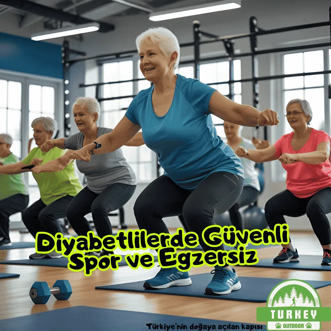 Spor ile Sağlığınızı Geliştirmek için En Etkili 10 Adım