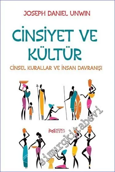 Kültürde Cinsiyet ve Çeşitlilik: Kültürel Dönüşüm İçin Yol